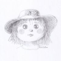 Doll\'s Face